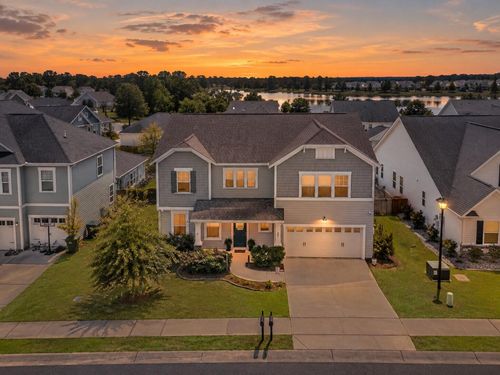 405 Ambergate Ln, Moncks Corner, SC, 29461-5802 | Card Image