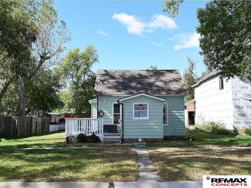 505 Stockton St, Bradshaw, NE, 68319-3046 | Card Image