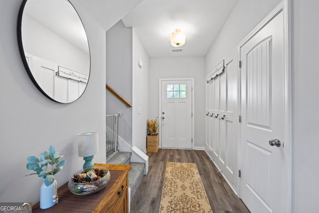 360 May Ln, House other with 4 bedrooms, 4 bathrooms and 2 parking in Carnesville GA | Image 7