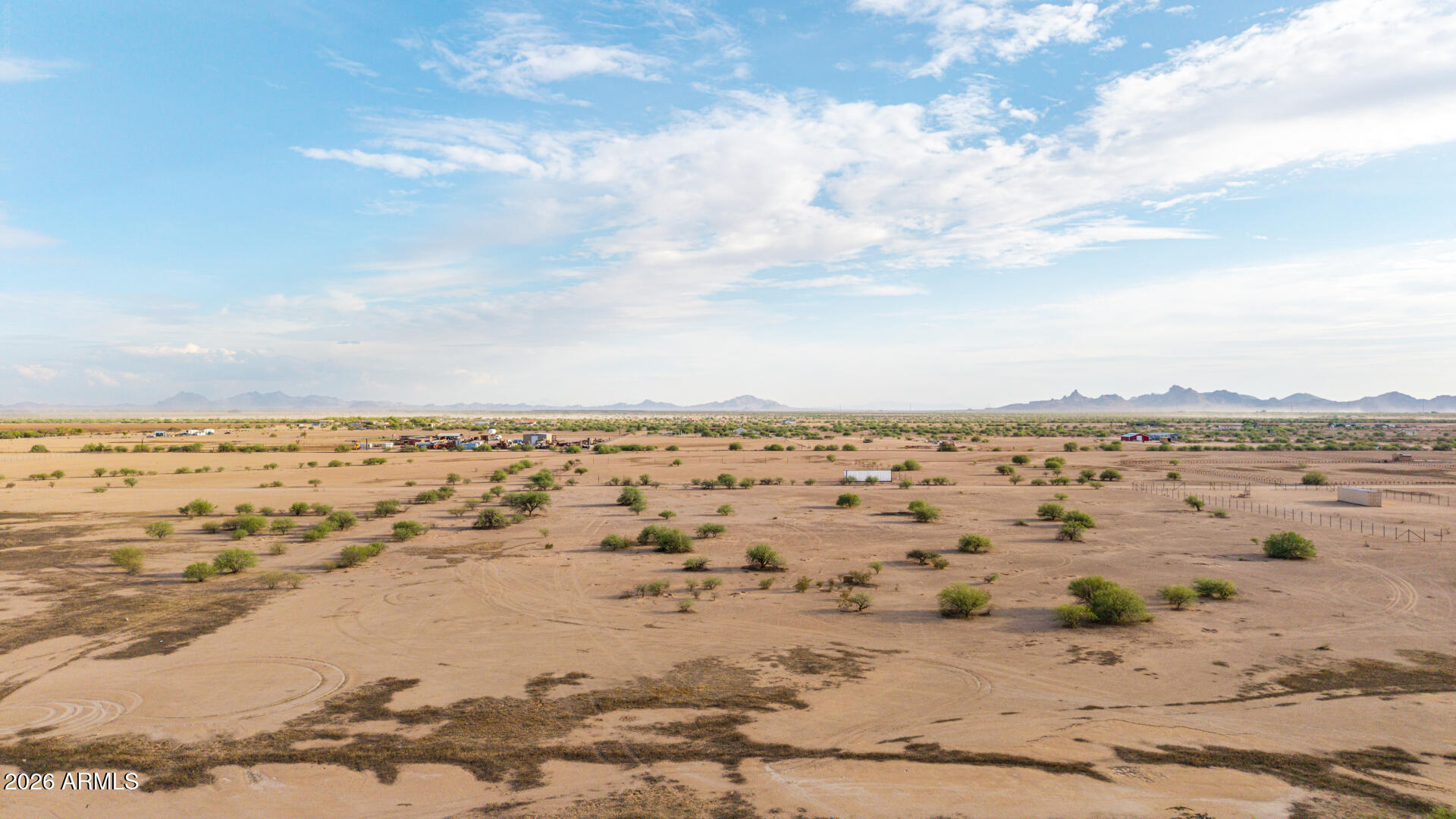 Land in Arizona City 5