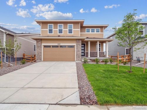 24767 E 40th Ave, Aurora, CO, 80019-3871 | Card Image