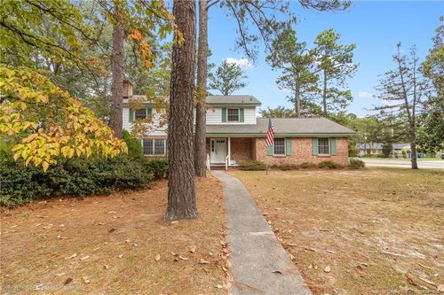 409 Southwick Dr, Fayetteville, NC, 28303-2638 | Card Image