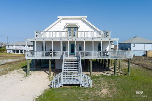 108 Ponchartrain Ct, Dauphin Island, AL, 36528-4213 | Card Image