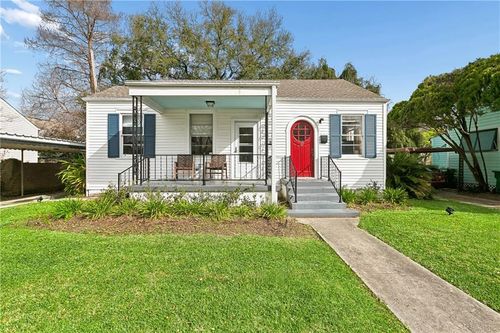 17 Joyce Ave, Jefferson, LA, 70121-2241 | Card Image