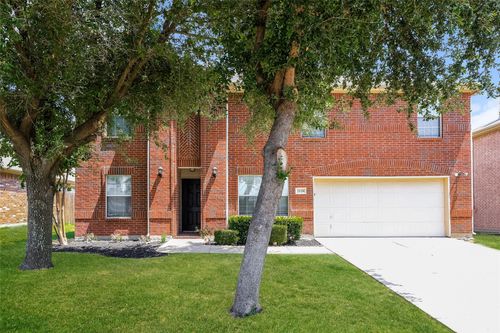 2120 Rose May Dr, Forney, TX, 75126-6586 | Card Image