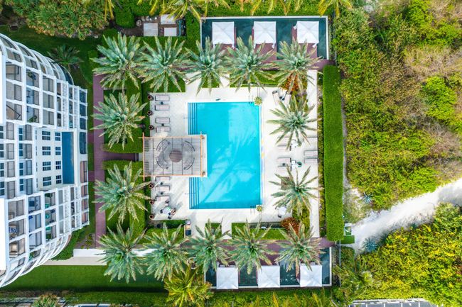 APT-502 - 155 Ocean Ave, Condo with 3 bedrooms, 4 bathrooms and null parking in Palm Beach Shores FL | Image 62