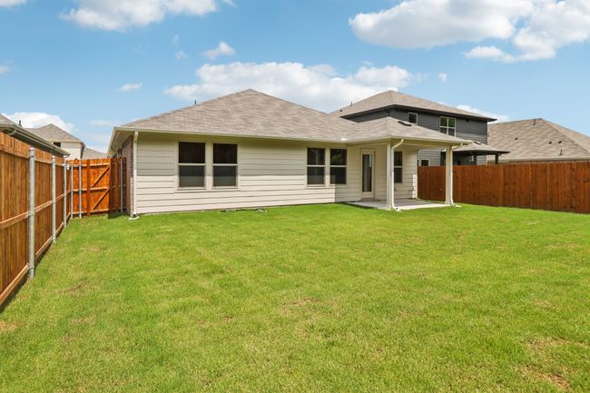 2221 Dunbar Dr, House other with 4 bedrooms, 3 bathrooms and null parking in Sherman TX | Image 37