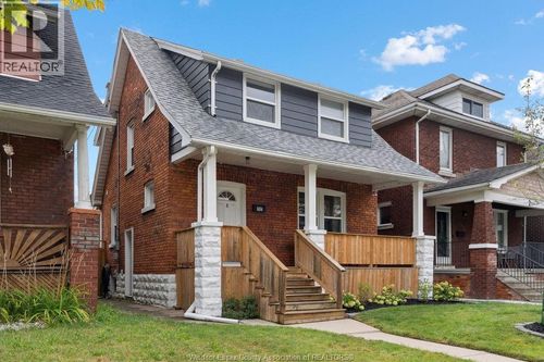 1454 Moy Ave, Windsor, ON, N8X4S8 | Card Image