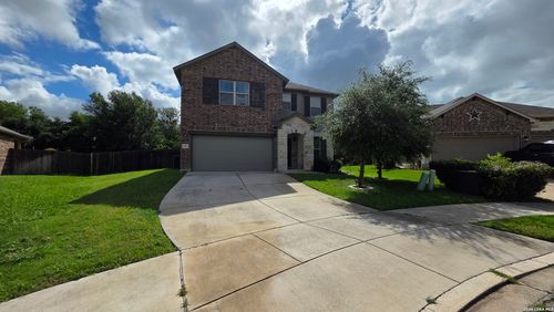 4902 Eagle Valley St, Schertz, TX, 78108-2402 | Card Image