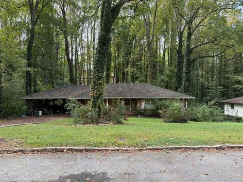 2387 Timber Ridge Ct, decatur, GA, 30032-6325 | Card Image