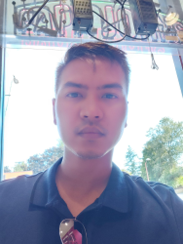 Jim Paul Villanueva