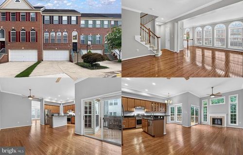 13629 Cedar Run Ln, HERNDON, VA, 20171-3258 | Card Image