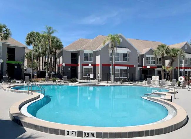 731 - 3100 Parkway Blvd, Condo with 1 bedrooms, 1 bathrooms and null parking in Kissimmee FL | Image 16