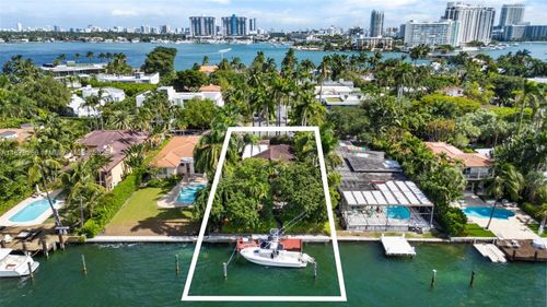 330 W Rivo Alto Dr, Miami Beach, FL, 33139-1260 | Card Image