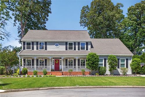 528 Belem Dr, Chesapeake, VA, 23322-8038 | Card Image