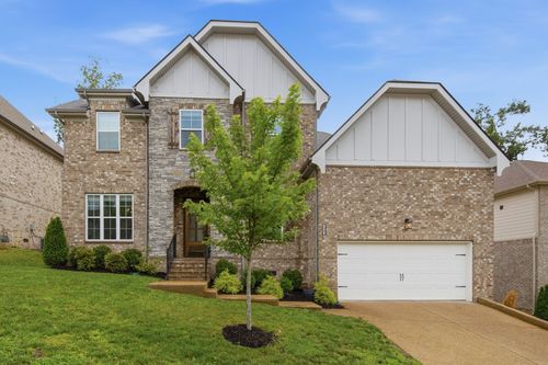 8045 Still Spring Ridge Dr, Nashville, TN, 37221-2182 | Card Image