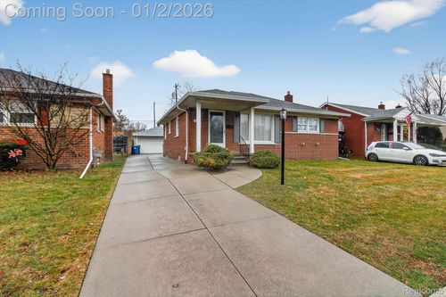 17377 Glenmore, Redford, MI, 48240-2127 | Card Image