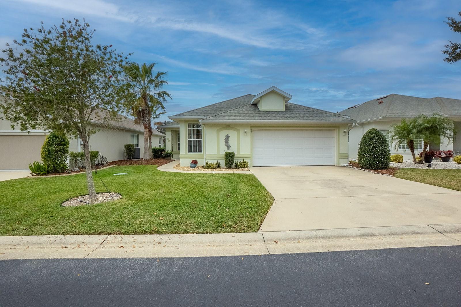 Raintree Cir, Palm Coast, FL 32164