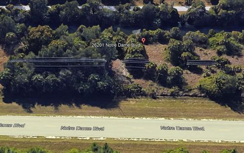 26201 Notre Dame Blvd, Punta Gorda, FL, 33955 | Card Image