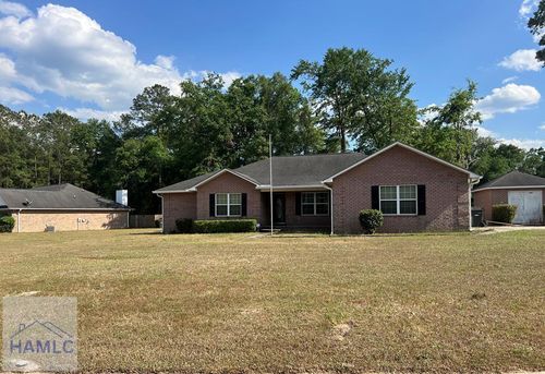 133 Harris Norman Boulevard, Allenhurst, GA, 31301 | Card Image