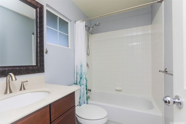 2nd floor full bathroom. | Image 17