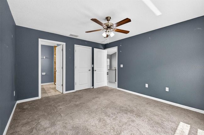 2476 Magellan Ave, House other with 3 bedrooms, 2 bathrooms and null parking in Spring Hill FL | Image 23
