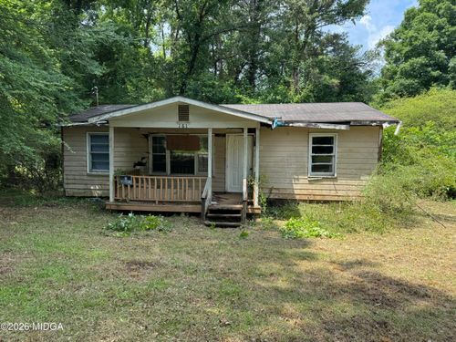 161 Thurman Dr, Gray, GA, 31032-5421 | Card Image