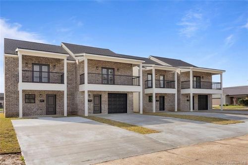 400 10th St, Lake Charles, LA, 70601-6027 | Card Image
