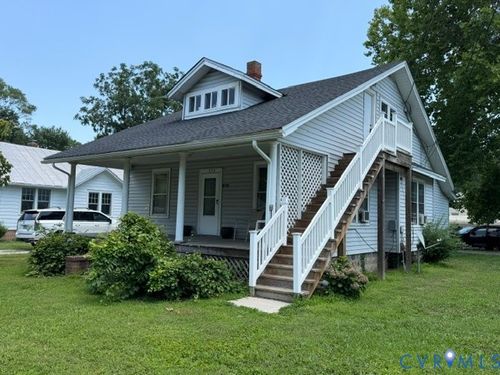 300 E Church St, Kilmarnock, VA, 22482-9597 | Card Image