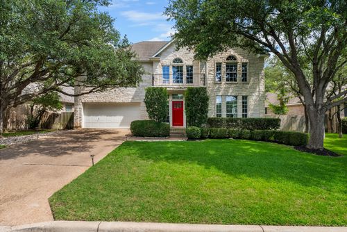3401 Zebecca Creek Dr, Austin, TX, 78732-2163 | Card Image