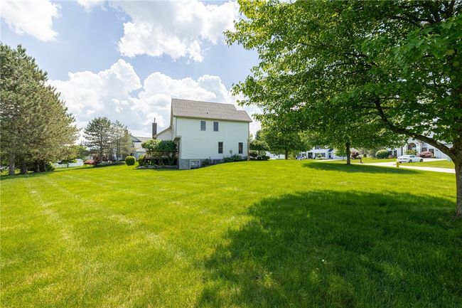 20 Chippenham Drive, House other with 5 bedrooms, 4 bathrooms and null parking in Penfield NY | Image 49