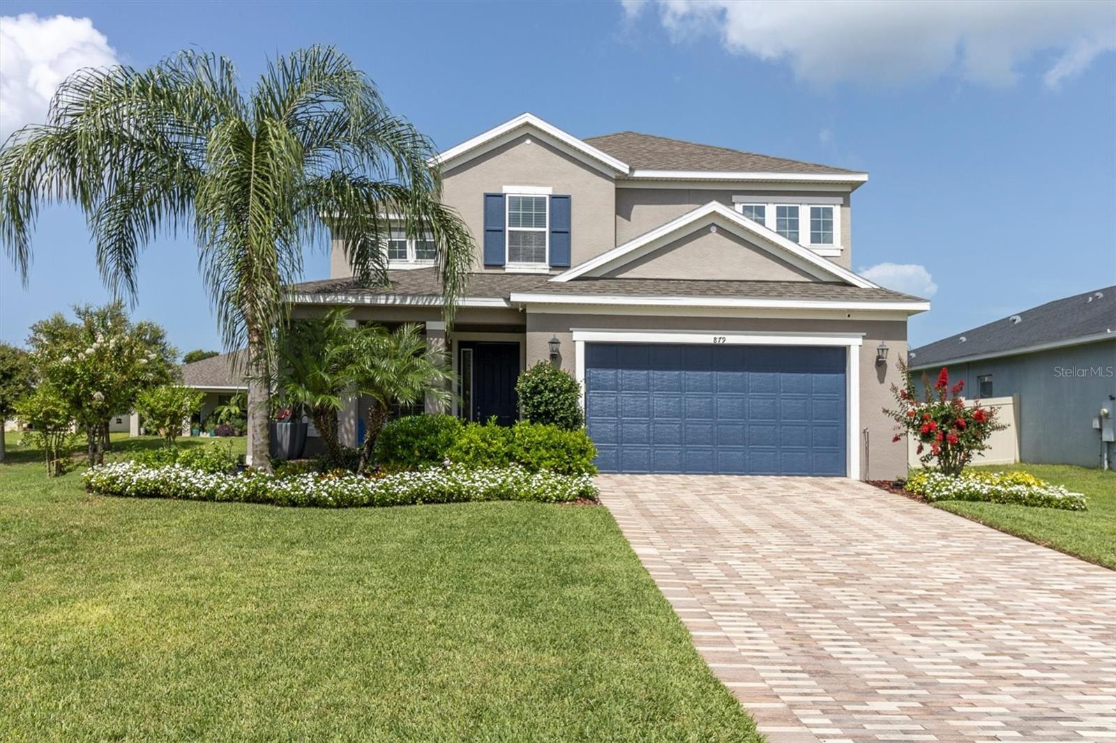 DE Soto Way, Tarpon Springs, FL 34689