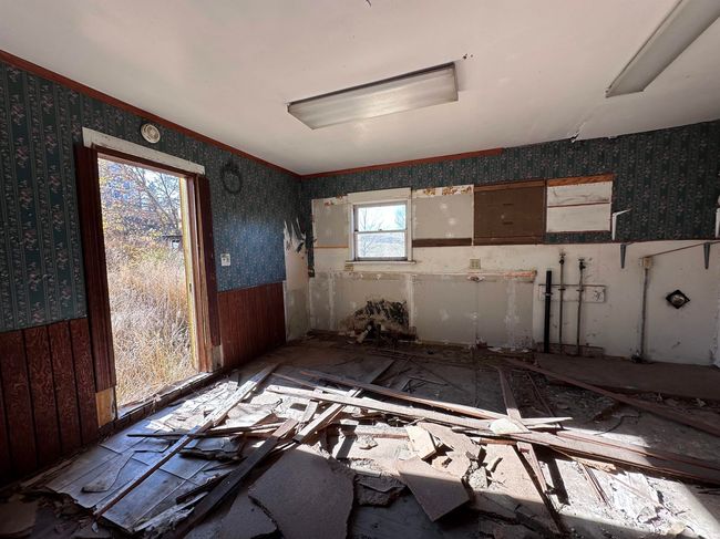 127 S S Truax Rd, House other with 2 bedrooms, 1 bathrooms and null parking in Tekoa WA | Image 17