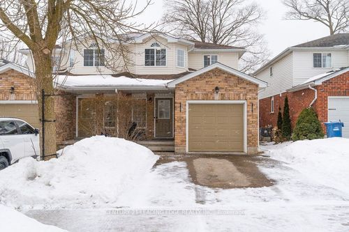 38 Raspberry Lane, Guelph, ON, N1E7H5 | Card Image