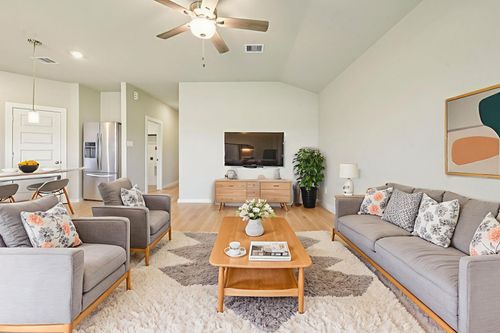 29023 Farmhouse Estates Dr, Waller, TX, 77484 | Card Image