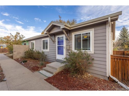 997 Osceola St, Denver, CO, 80204 | Card Image