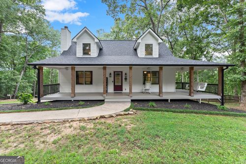 425 Trillium Rdg, Dawsonville, GA, 30534-6651 | Card Image