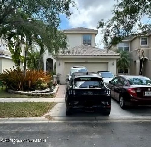 2161 Sw 148th Ave, Miramar, FL, 33027-4348 | Card Image