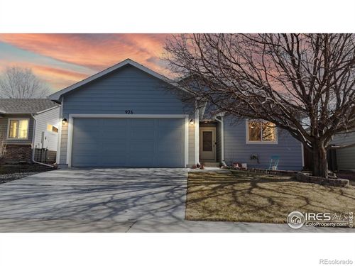 926 Thornhill Pl, Fort Collins, CO, 80524-6414 | Card Image