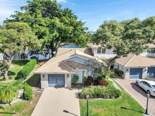 3143-3143 Deer Creek Lake Shore Dr, Deerfield Beach, FL, 33442-7978 | Card Image