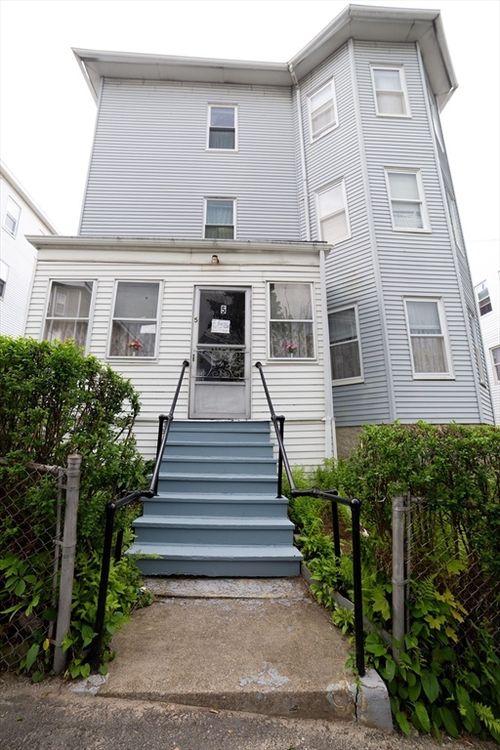 5 Suffield St, Worcester, MA, 01610 | Card Image