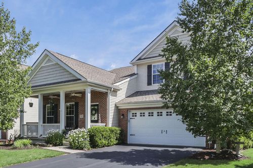 5985 Mcjessy Dr, Westerville, OH, 43081-7129 | Card Image