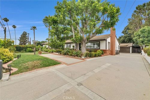1115 E Sierra Madre Ave, Glendora, CA, 91741 | Card Image