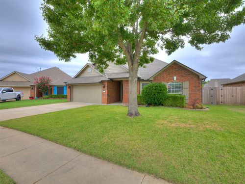 21677 39th Pl, Broken Arrow, OK, 74014-1899 | Card Image