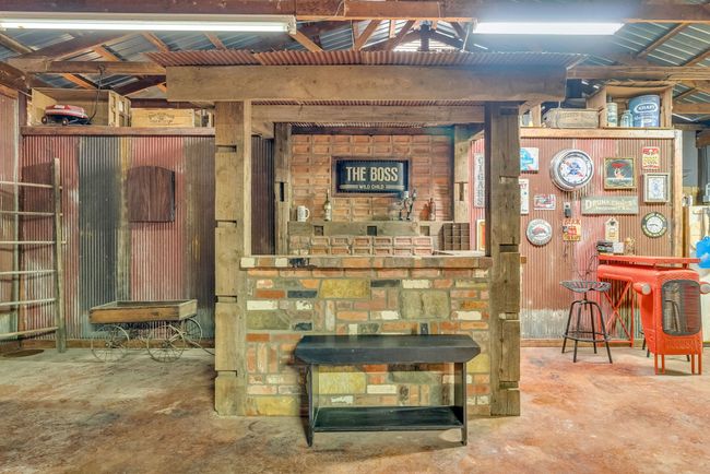 6572 Wellman Line Rd, House other with 3 bedrooms, 2 bathrooms and null parking in Croswell MI | Image 53