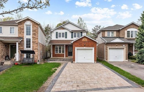 1885 Dalhousie Cres, Oshawa, ON, L1G8C4 | Card Image
