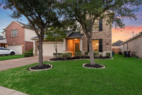 2023 Creek Run Drive, Pearland, TX, 77584 | Card Image