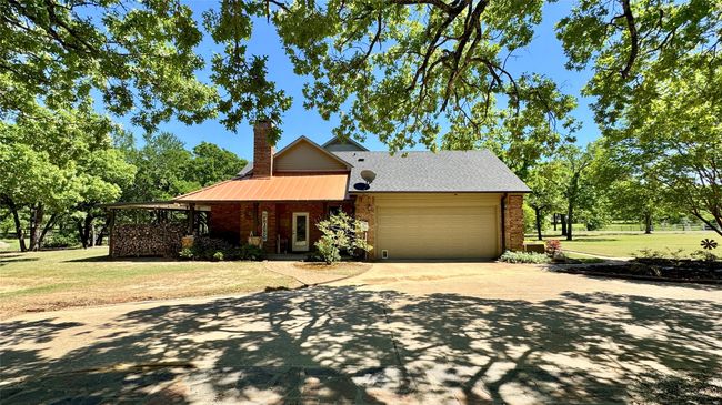 2197 Meadow Way, House other with 4 bedrooms, 3 bathrooms and null parking in Terrell TX | Image 22