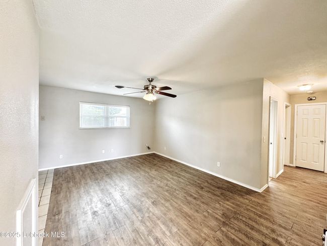2606 W 19 Th St, House other with 4 bedrooms, 2 bathrooms and null parking in Plainview TX | Image 8