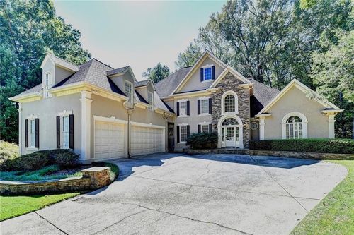 515 Butler National Dr, Johns Creek, GA, 30097-5945 | Card Image